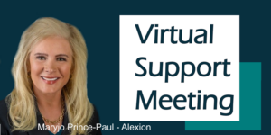 Take on your Tomorrow – gMG, Ultomiris, and resources