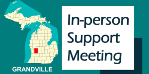 Grandville Support Meeting