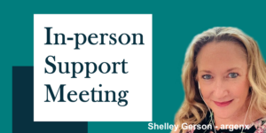 Quarterly Macomb County Regional Support Gathering & Social