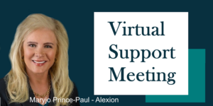 Take on your Tomorrow – gMG, Ultomiris, and resources