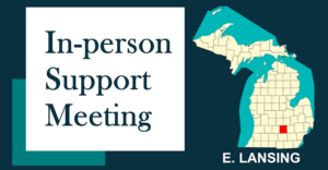 East Lansing Support Meeting
