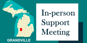 Grandville Support Meeting