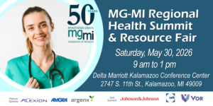 Regional Health Summit & Resource Fair 2026