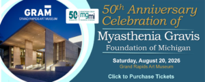 Join Us for MG-MI’s 50th Anniversary Celebration