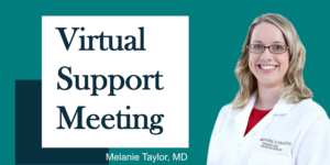 Emerging Science in Generalized Myasthenia Gravis: Telitacicept with Melanie Taylor, MD