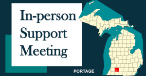 Portage Support Meeting
